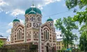 У Львові думали відкрити ще один Гарнізонний храм. І, схоже, передумали…