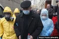 Результат аналізу на  коронавірус підтвердили вже після смерті 33-річної жінки у Чернівціях