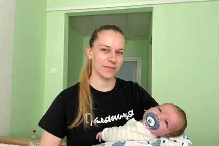 Фото: Перше медичне об'єднання