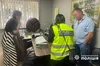 До міськради Чернігова прийшли з обшуками
