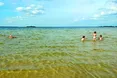 Світязь повертається у свої береги?