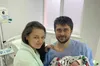 За першу добу Нового року у Львівському перинатальному центрі народилось 9 дітей