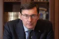 Фантастика, яка базується на власному воєнному досвіді: український політик і громадський діяч Юрій Луценко анонсував свою книжку