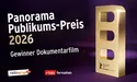 Головний приз глядацьких симпатій отримав український фільм