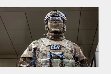 На Львівщині викрили агента ворожих спецслужб