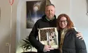 Фартухи-сарафани від Оксани Ющенко помандрують до Італії і Британії