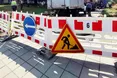 Через аварію на колекторі у Львові перекрили рух на вул. Галицької Армії