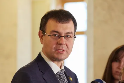 Данило Гетманцев. Фото із відкритих джерел
