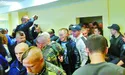 «Стріляючи у вас, всього-на-всього виконували свою роботу!»