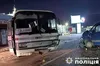 Аварія на Львівщині: травмовані діти