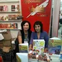 «Книжку про Голодомор почала писати російською, але зрозуміла, що більше писати цією мовою не зможу»