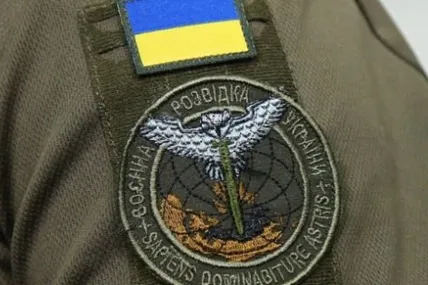 Розвідка. Фото умовне