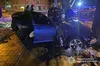 У Львові в нічній ДТП постраждали троє: серед них — 10-річна дівчинка