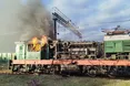Атака БпЛА пошкодила залізничну інфраструктуру на Харківщині: є поранені