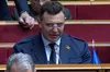 Оптичний експеримент у Раді: Микола Тищенко здивував мережу специфічними окулярами