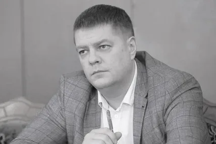Тарас Матолич. Фото із мережі