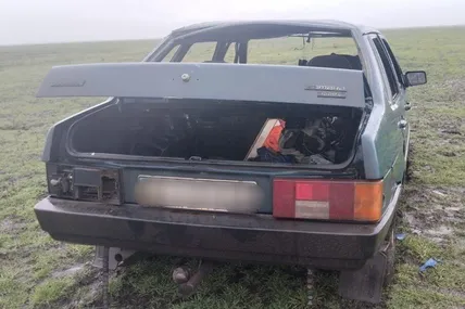 Фото: Олександр Прокудін