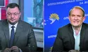 Тріо каналів Медведчука хотіло би відродитися...