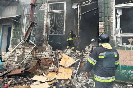 Фото: Олег Синєгубов