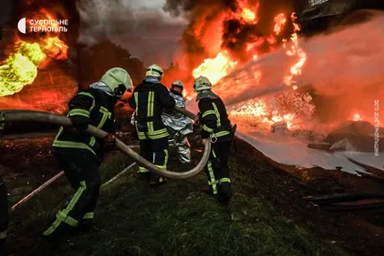 Фото: Суспільне
