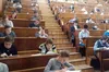 ВПО можуть навчатись в українських вишах безплатно, — Верещук