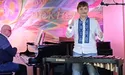 «Талант до музики Матвій успадкував від дідусів і бабусь»
