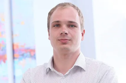 Андрій Василенко. Фото з мережі