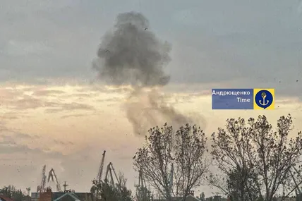 Фото: Петро Андрющенко