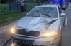 У Львівському районі водій Skoda Octavia на смерть збив дитину