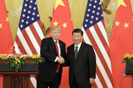 Трамп відмовився схвалити військову допомогу Тайваню на понад $400 млн. Фото: Бабель