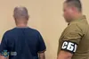 СБУ затримала ще одного російського агента