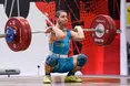 Українські важкоатлети «кують» євромедалі