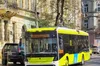 В суботу у Львові не курсуватимуть два тролейбусні маршрути