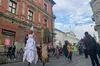 «Театр — мистецтво нескорених»