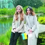 Злата ОГНЄВІЧ: «У Швеції під час «Євробачення» не було часу для романів...»