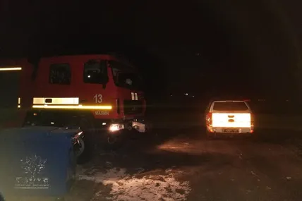 На Житомирщині від авіаудару постраждав гуртожиток та містечко Малин: є загиблі