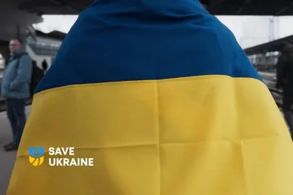Фото: Save Ukraine