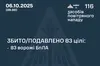 Уночі Сили ППО збили 83 з 116 цілей ворога