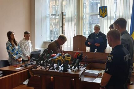 Затриманий заявив, що &laquo;не знає&raquo; як ставиться до Ірини Фаріон