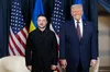 Зустріч Зеленського та Трампа в Давосі: підсумки та перспективи