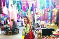 «У Марокко популярна професія ворожки»