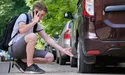 Якщо «колекціонери» відірвали емблему з капота вашої автівки, доведеться замовляти нову власним коштом