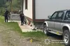 На Львівщині поліцейські затримали зловмисника, який стріляв у односельця