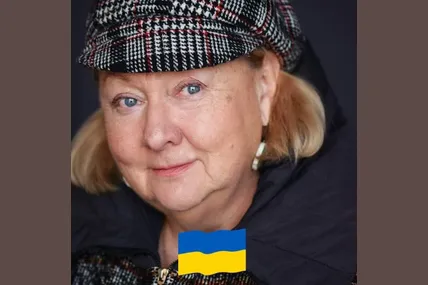Померла заслужена артистка України Тетяна Шеліга. Фото із соцмереж