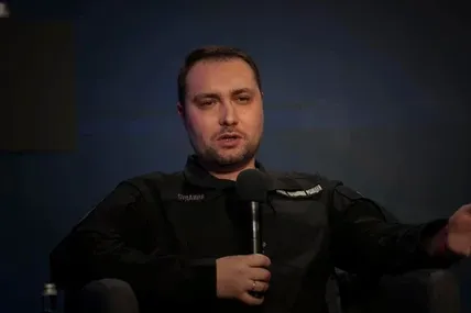 Фото: Кирило Буданов