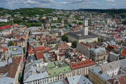 Фото: Львівська міська рада