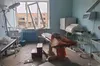 На відновлення медзакладів, які постраждали від війни, Україна матиме грант на суму € 2 млн