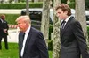 У соцмережах закликають мобілізувати молодшого сина Трампа