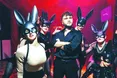 «Святкування на кістках померлих від Голодомору»