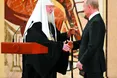 У храмах УПЦ МП мають згадувати спочатку московського патріарха, а вже потім – київського митрополита...